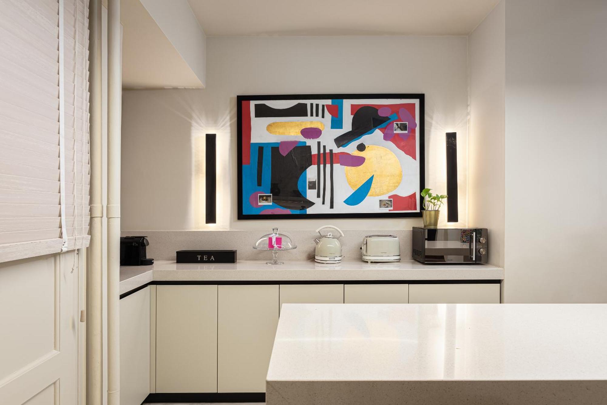 Anaktora Luxury Apartment At Kolonaki Athens Luaran gambar