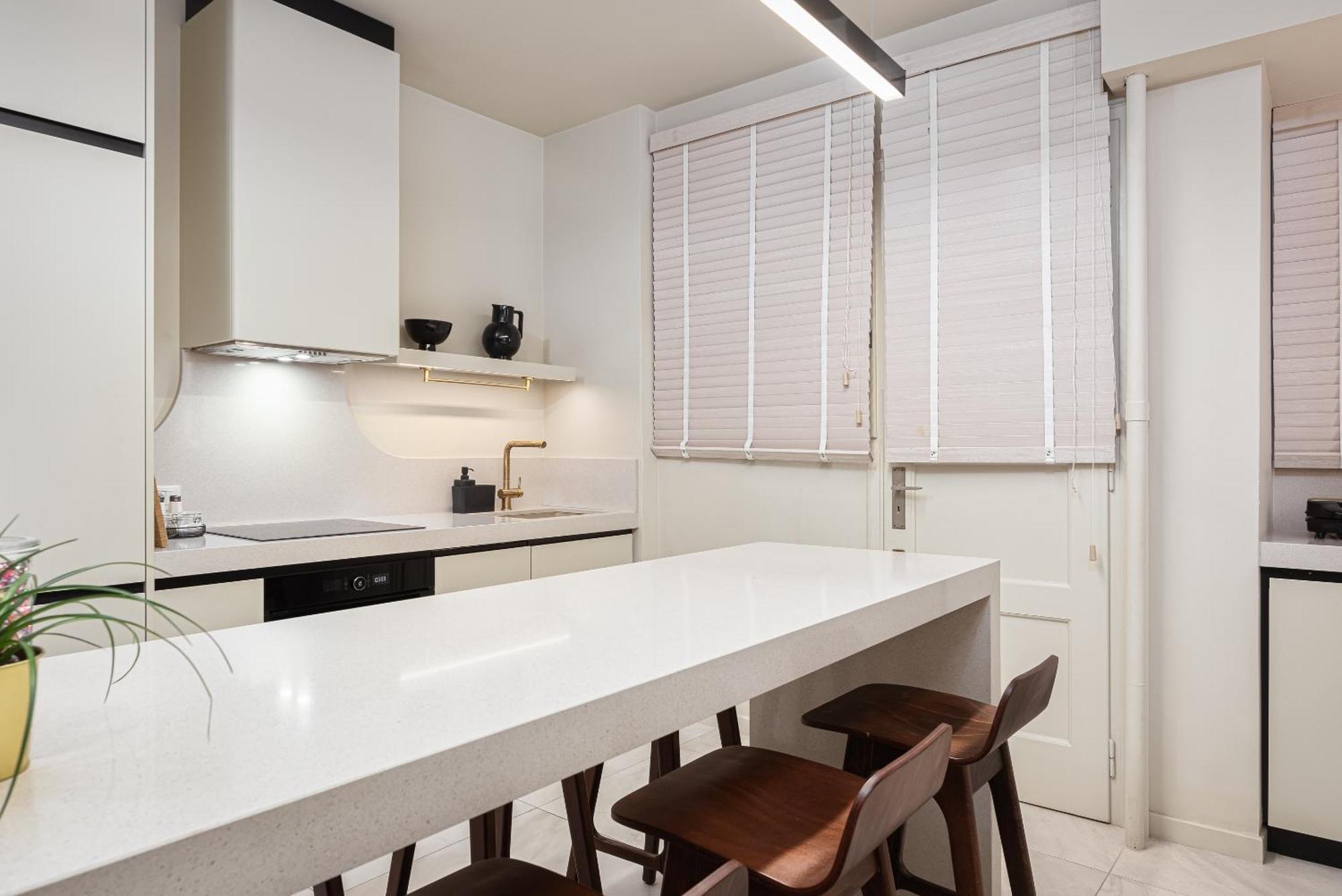 Anaktora Luxury Apartment At Kolonaki Athens Luaran gambar