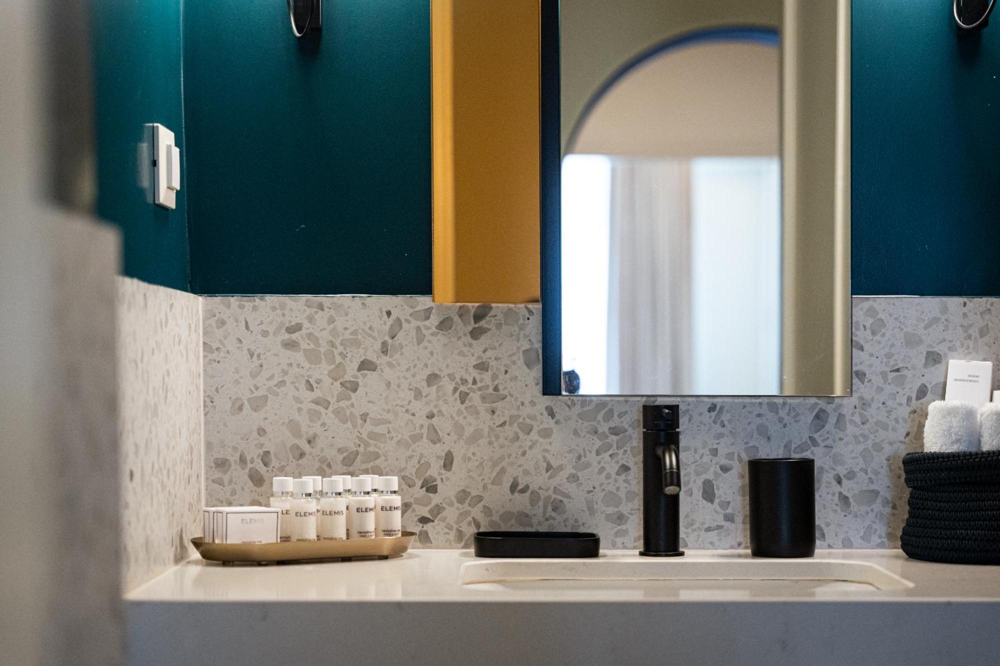 Anaktora Luxury Apartment At Kolonaki Athens Luaran gambar