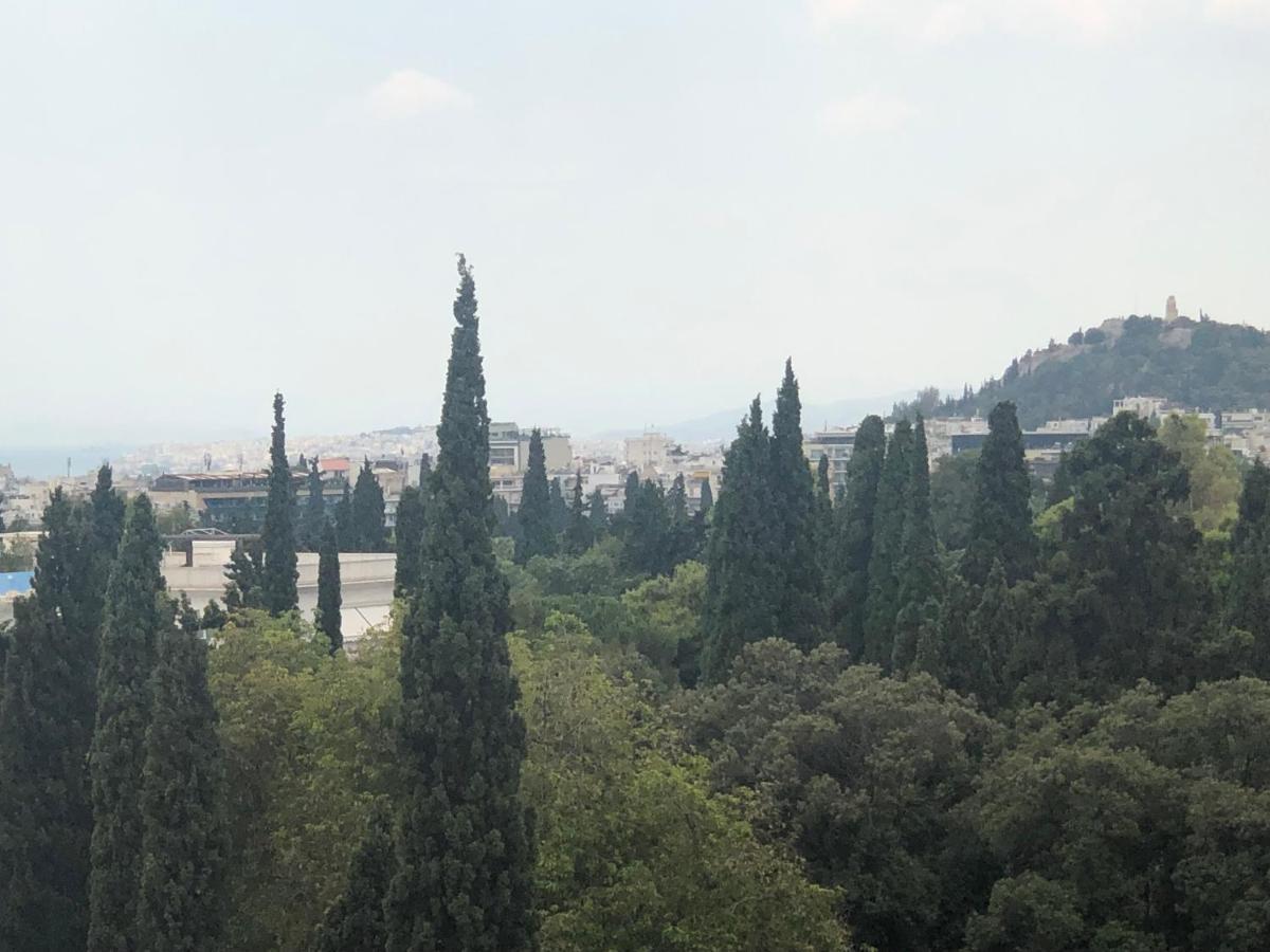 Anaktora Luxury Apartment At Kolonaki Athens Luaran gambar
